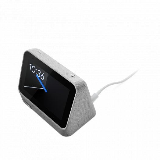 Smart Clock 2 (Bild: Lenovo)